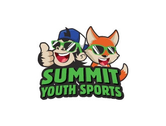  logo design by keptgoing