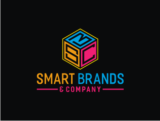 logo design by bricton