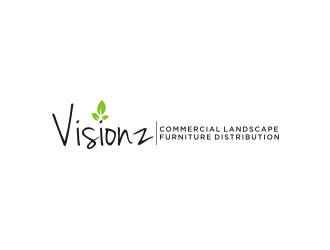 Visionz logo design by Franky.