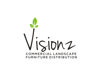 Visionz logo design by Franky.