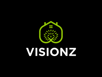 Visionz logo design by arturo_