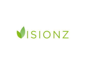 Visionz logo design by narnia