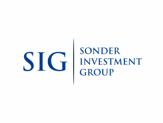 Sonder Investment Group logo design by scolessi