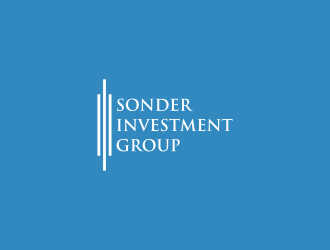Sonder Investment Group logo design by y7ce