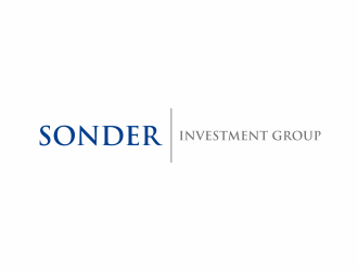 Sonder Investment Group logo design by scolessi