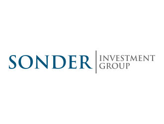 Sonder Investment Group logo design by p0peye