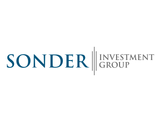 Sonder Investment Group logo design by p0peye