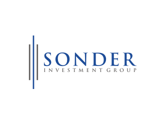 Sonder Investment Group logo design by asyqh