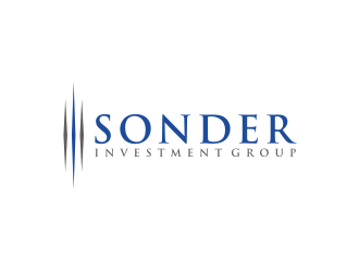 Sonder Investment Group logo design by asyqh