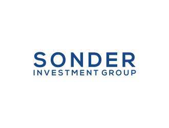 Sonder Investment Group logo design by bricton