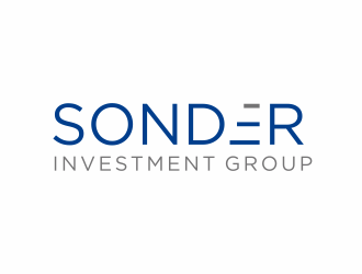 Sonder Investment Group logo design by scolessi