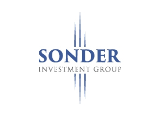 Sonder Investment Group logo design by aryamaity