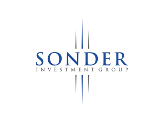 Sonder Investment Group logo design by asyqh