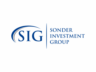 Sonder Investment Group logo design by scolessi