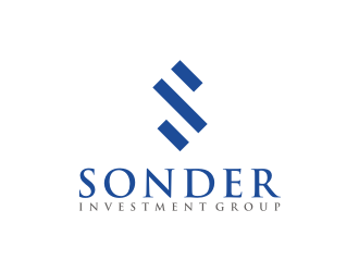 Sonder Investment Group logo design by asyqh