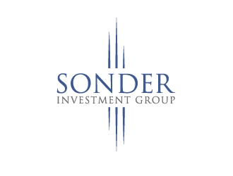 Sonder Investment Group logo design by aryamaity