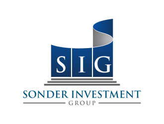  logo design by p0peye