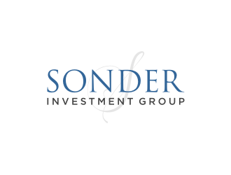 Sonder Investment Group logo design by bricton