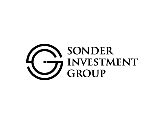 Sonder Investment Group logo design by wongndeso