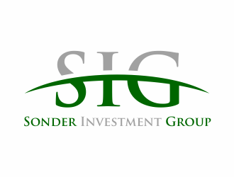 Sonder Investment Group logo design by scolessi