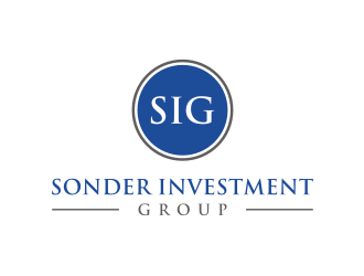 Sonder Investment Group logo design by asyqh