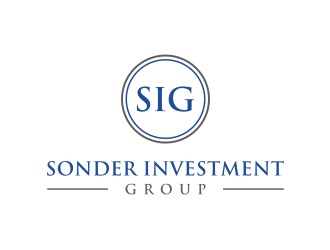 Sonder Investment Group logo design by asyqh