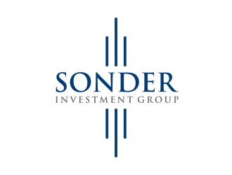 Sonder Investment Group logo design by scolessi