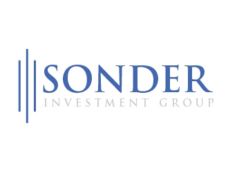 Sonder Investment Group logo design by pambudi