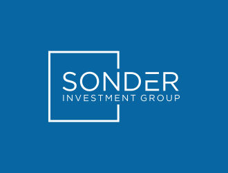 Sonder Investment Group logo design by scolessi