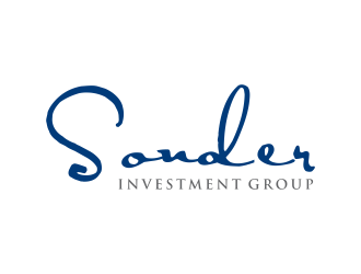 Sonder Investment Group logo design by scolessi
