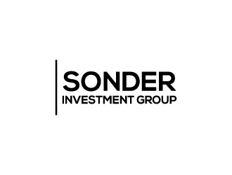Sonder Investment Group logo design by wongndeso