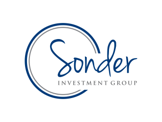 Sonder Investment Group logo design by scolessi