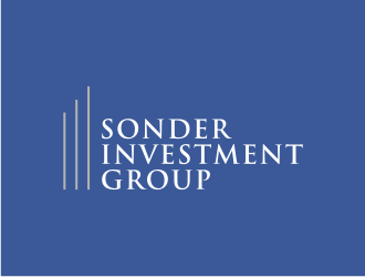 Sonder Investment Group logo design by johana