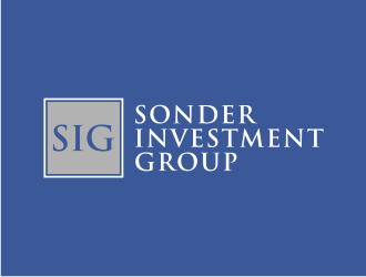 Sonder Investment Group logo design by johana