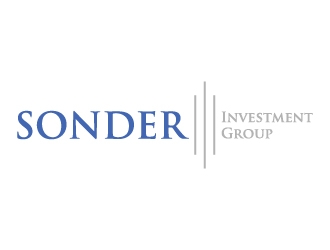 Sonder Investment Group logo design by pambudi