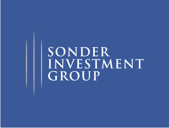 Sonder Investment Group logo design by johana