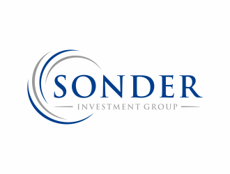 Sonder Investment Group logo design by scolessi