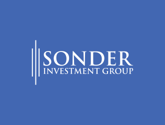 Sonder Investment Group logo design by pakNton