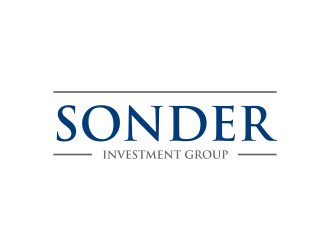 Sonder Investment Group logo design by scolessi