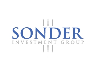 Sonder Investment Group logo design by pambudi