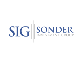 Sonder Investment Group logo design by cintoko