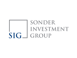 Sonder Investment Group logo design by scolessi