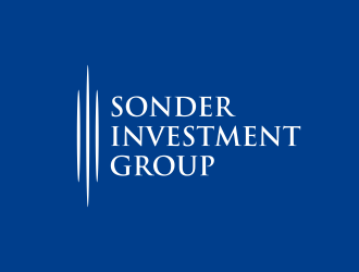 Sonder Investment Group logo design by scolessi