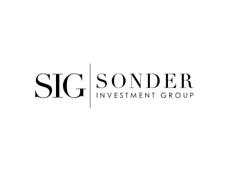 Sonder Investment Group logo design by GemahRipah
