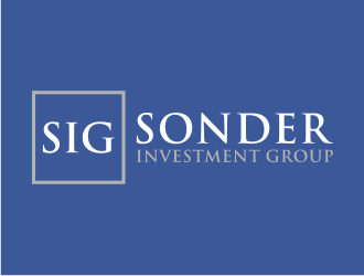 Sonder Investment Group logo design by johana