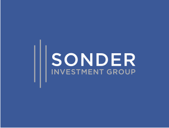 Sonder Investment Group logo design by johana