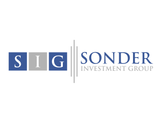 Sonder Investment Group logo design by cintoko