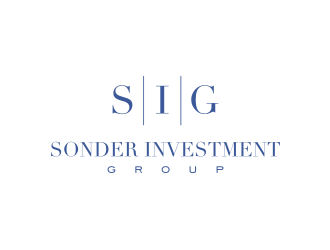 Sonder Investment Group logo design by GemahRipah