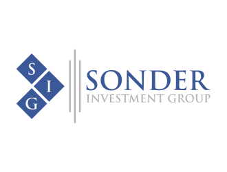 Sonder Investment Group logo design by cintoko