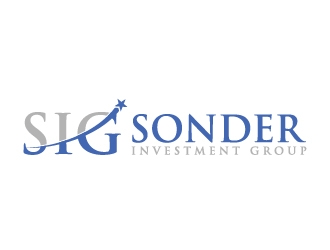 Sonder Investment Group logo design by pambudi